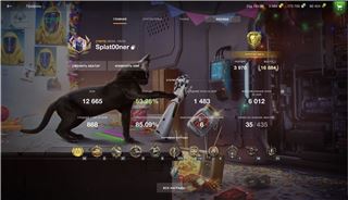 купить аккаунт Tanks Blitz, WoT(Lesta, WG)